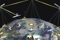 Trung Quốc huy động 10 vệ tinh “lùng sục” máy bay Malaysia
