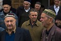 Người Tatars ở Crimea tổ chức trưng cầu dân ý riêng
