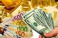 Giá vàng hôm nay 20/11: USD đổ gục, vàng vọt lên từ đáy