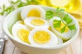 Kết hợp những thực phẩm này với trứng coi chừng ngộ độc 