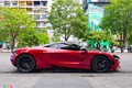 McLaren 720S đẹp long lanh xuống phố Sài Gòn