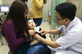 Bác sĩ bật mí bí kíp phòng bệnh đường hô hấp cho trẻ vào mùa đông