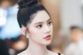 Hoa hậu Jolie Nguyễn khiến nhiều sao “dè chừng” khi dự sự kiện?