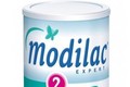 Khẩn trương thu hồi sữa Modilac nhiễm khuẩn gây bệnh đường ruột