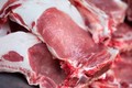 Thịt lợn mắc dịch tả Châu Phi có ăn được không?