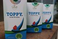 Nguyên nhân Thảo dược Toppy bị đình chỉ sản xuất, lưu hành?