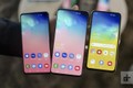 Galaxy S10e bán nhỏ giọt tại Việt Nam