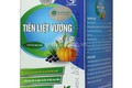 Tiền Liệt Vương bị “tố” uống vô tác dụng... lại vi phạm quảng cáo sai trái