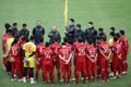 Lãnh đạo VFF nói bảng đấu của Việt Nam tại vòng loại World Cup 2022 là 'thú vị'