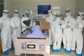  Đà Nẵng: 4 bệnh nhân COVID-19 được xuất viện, có ca nặng từng thở ECMO