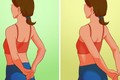 8 bài tập đơn giản giúp thẳng lưng, thẳng cổ, vai thanh mảnh