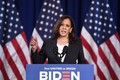 Ẩn ý chính trị trong trang phục của bà Kamala Harris