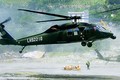 Tại sao Trung Quốc có trực thăng Black Hawk của Mỹ? 