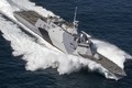 Tàu chiến tối tân LCS Mỹ gặp “vận xui” ở ĐNA