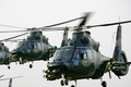 Không quân Campuchia sẽ có 4 trực thăng chiến đấu