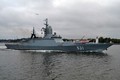 “Săm soi” góc cạnh hộ vệ hạm mạnh nhất của Nga