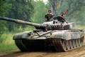 40 năm xe tăng huyền thoại T-72