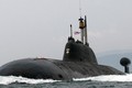 Hạm đội tàu ngầm Ấn Độ: đông đảo nhưng cũ kỹ