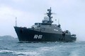 Tàu chiến Gepard 3.9 Việt Nam có vũ khí săn ngầm? 