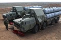 Không bán cho Iran, Nga phá dỡ tên lửa S-300