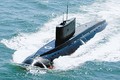 Trung Quốc bán 2 tàu ngầm Kilo 636M cho Bangladesh