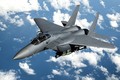 “Đại bàng” F-15SG hoạt động đầy đủ ở Singapore