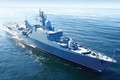 Nga sắp đóng 2 tàu Gepard cải tiến cho Việt Nam