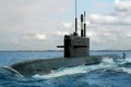 Nga “mong” Ấn Độ mua tàu ngầm Amur