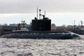 Ấn Độ đặt hàng Nga nâng cấp tàu ngầm Kilo