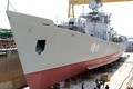 Việt Nam xây nhà máy sửa chữa tàu chiến ở Cam Ranh?