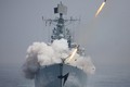 Trung Quốc tập trận săn tàu ngầm trên Biển Đông