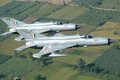 Ấn Độ tin dùng MiG-21 “già nua” thêm 12 năm