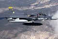 Israel “tung” giải pháp tiêm kích Kfir thay thế MiG-21