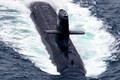 Nhật Bản sắp hạ thủy tàu ngầm AIP tối tân Soryu