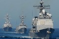 Kế hoạch đóng tàu chiến Mỹ 30 năm tới bị thiếu tiền?