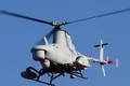 Nhật Bản có thể đưa 160 UAV MQ-8 giám sát Senkaku/Điếu Ngư