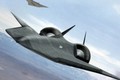 “Đại gia” quốc phòng Mỹ hợp lực chế máy bay ném bom