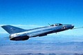 Mỹ từng thử nghiệm MiG-21 ở khu vực 51 bí ẩn