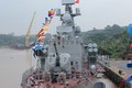 Cận cảnh tàu chiến “muỗi” đốt cực đau của Việt Nam