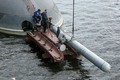 Điểm danh vũ khí “khủng” trên tàu ngầm Kilo Việt Nam