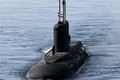 Hé lộ tính năng “mắt thần” trên tàu ngầm Kilo Việt Nam