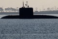Năm 2014: Nga giao thêm 2 tàu ngầm Kilo cho Việt Nam