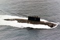Infographic: “tiền bối” tàu ngầm Kilo Project 636