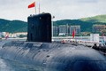 Nga gạ gẫm Trung Quốc nâng cấp tàu ngầm Kilo
