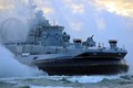 Vũ khí “nguy hiểm” của Hải quân Đánh bộ Nga