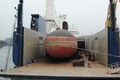 Tàu ngầm Hà Nội về Cam Ranh ngày 30/12?
