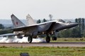 MiG-25PU: “lớp học” siêu tốc đào tạo phi công Nga