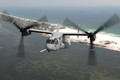 Mỹ tính điều 127 máy bay tới căn cứ Iwakuni, Nhật Bản