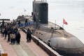 Indonesia có thể mua tàu ngầm Kilo cũ?