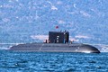 Việt Nam chính thức nhận tàu ngầm Hà Nội ngày mai